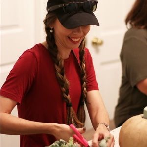 Meet your Posher, Brook